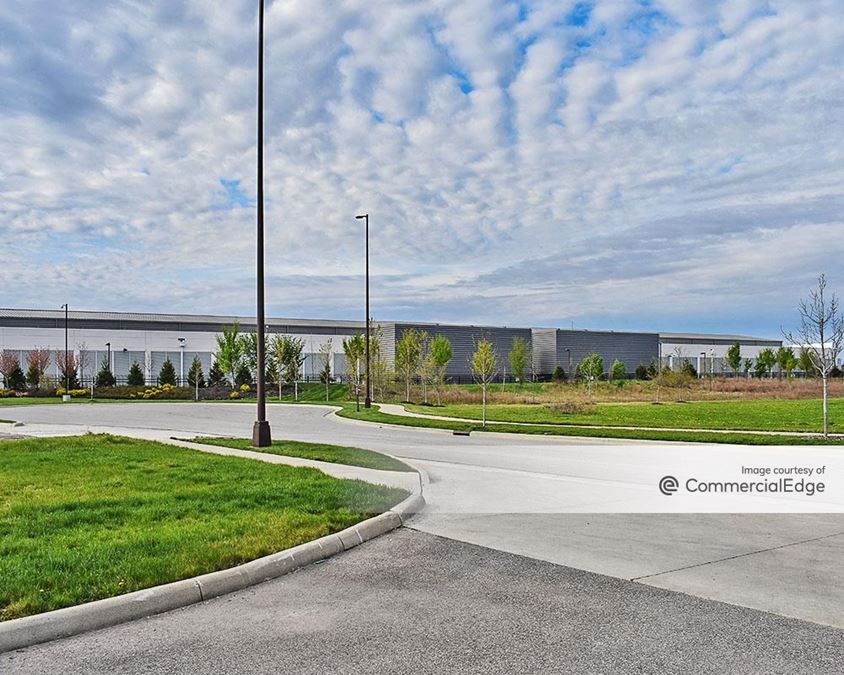 Crosby Business Park 6675 & 6685 Crosby Court 6685 Crosby Court