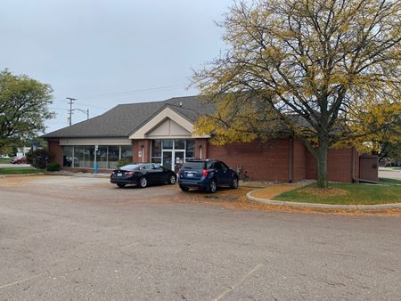Commercial space for Sale at 3820 Saginaw St. in Lansing