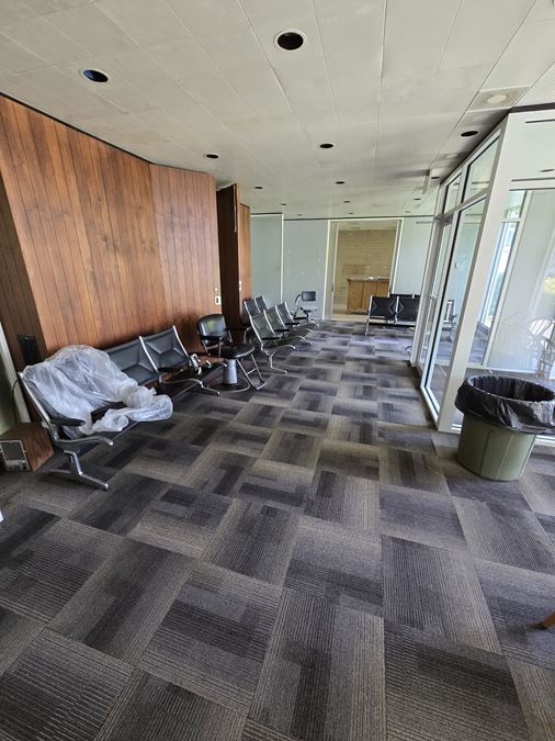 1234 Portage Trail