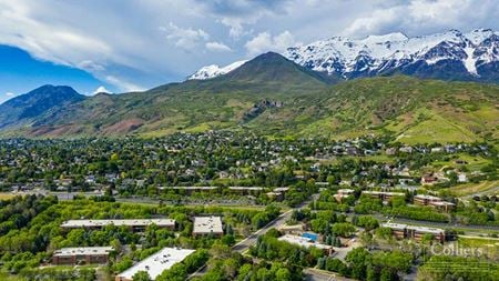 Commercial space for Sale at 500 E Timpanogos Parkway in Orem