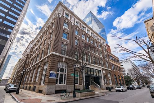 75 Marietta St
