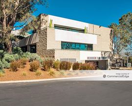 Torrey Pines Science Park - 11099 North Torrey Pines Road