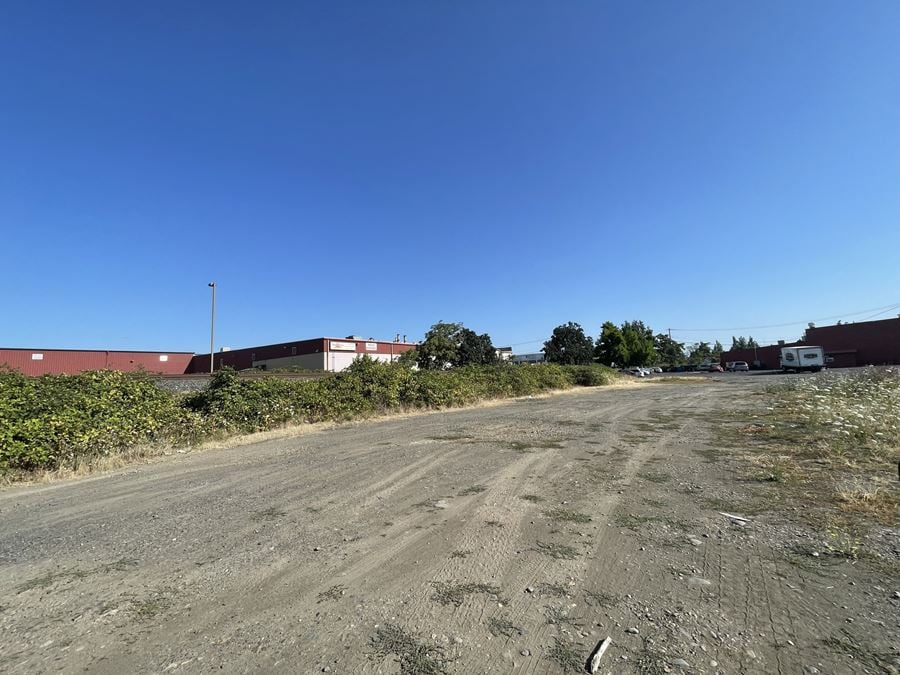 Portland Rd Bare Land