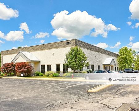 Office space for Rent at 1035 Medina Road in Medina