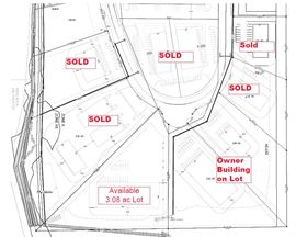 3.08 AC - Nesbit Industrial Park, Hernando, MS