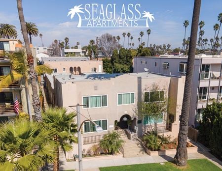 Photo of commercial space at 3817 East Livingston Drive in Long Beach