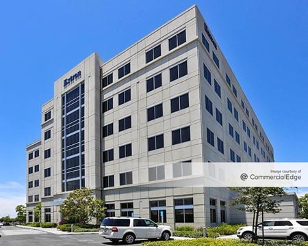 Extron Electronics Worldwide Headquarters - Anaheim
