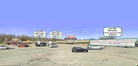 Retail space for Rent at 901 S Locust St in Glenwood