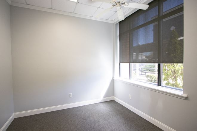 Patriot Point Office Park