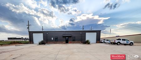 Industrial space for Sale at 12102 Geneva Ave  in Lubbock