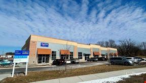 For Lease | Flex Space Brand New Construction