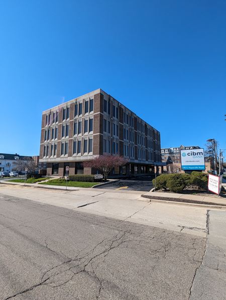 Office space for Sale at 330 S. Naperville Road in Wheaton