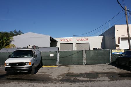 Steve's Garage - Fort Lauderdale