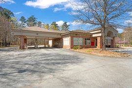 Former Bank Bulding for Sale or Lease