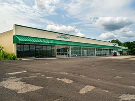 Northern Lights Shopping Center