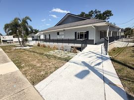  Newly Remodeled Executive Offices | 1–3 Person Suites | Palm Harbor