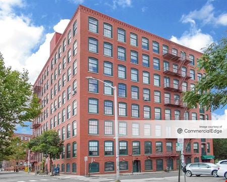 Office space for Rent at 150 Chestnut Street in Providence