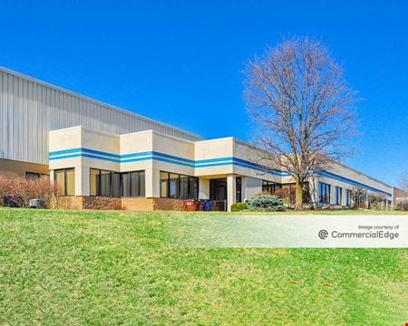 Industrial space for Sale at 119 Northeast Dr. in Loveland