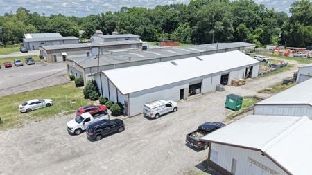 Industrial space for Sale at 239 Swartz Road in Lexington