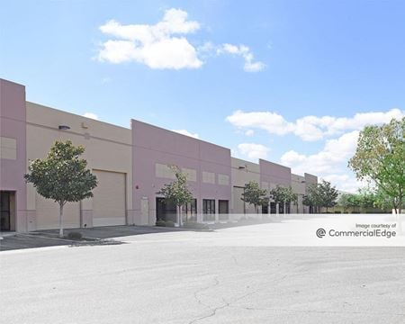 Industrial space for Rent at 4308 Resnik Court in Bakersfield