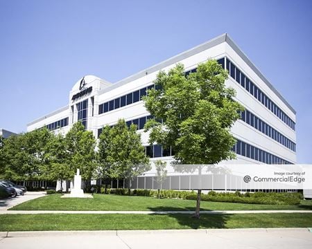 Photo of commercial space at 3950 Lewiston Street in Aurora