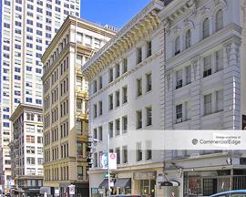 425 Bush Street