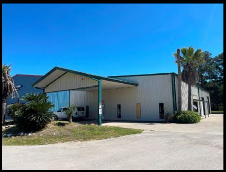 Industrial space for Sale at 3941 FM 521 Rd in Fresno