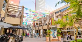Westgate Entertainment District