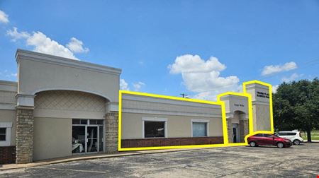 Photo of commercial space at 729 N Virginia Ave in Oklahoma City