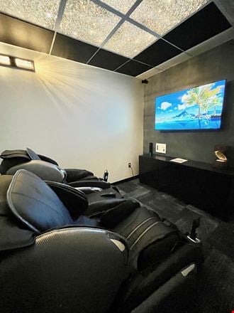 501 Technology Drive