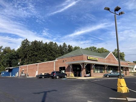 Photo of commercial space at 1694 CLEVELAND RD. in Wooster