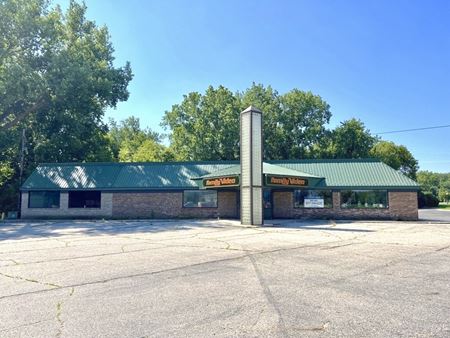 Photo of commercial space at 488 S. Dexter St. in Ionia