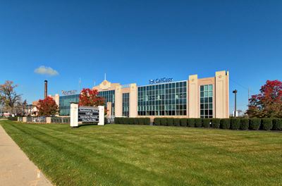 530 W. Spring Street