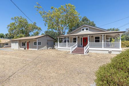 Photo of commercial space at 411 Walten Way in Windsor