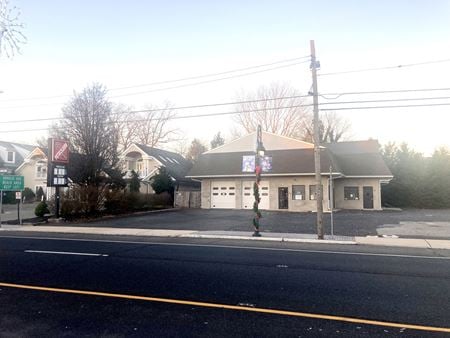 Photo of commercial space at 401 Richmond Avenue in Point Pleasant