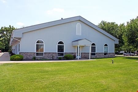 Office space for Rent at 1230 W Candletree in Peoria