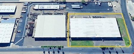 Photo of commercial space at 653 E 20th St in Yuma