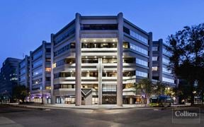 TRANSPACIFIC CENTRE