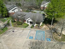 Chapel Ridge Apartments