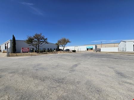 Photo of commercial space at 1650 Vision Dr in Abilene