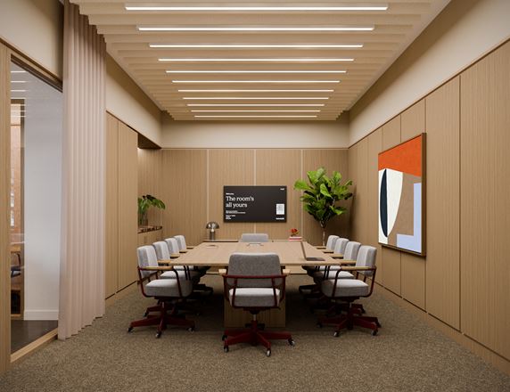 WeWork - 245 5th Ave