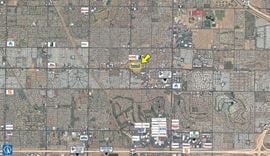 Recker Rd & Main St | NEC | Buckhorn Plaza