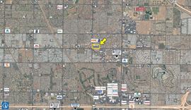 Recker Rd & Main St | NEC | Buckhorn Plaza