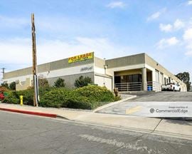 8939 Vernon Ave.