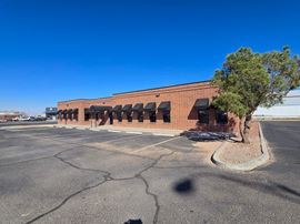 7108 Airport Rd