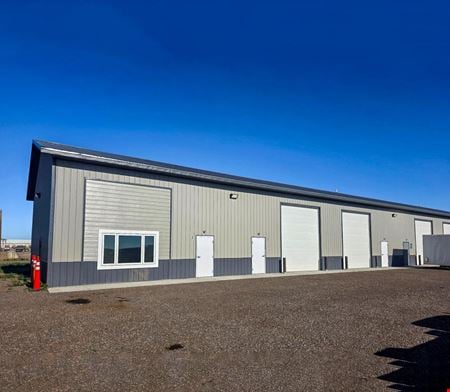 Industrial space for Rent at 449 Cimarron Drive in Box Elder