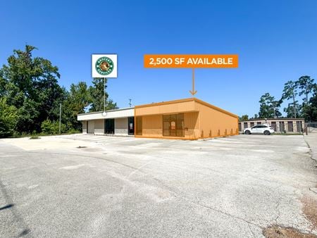 Retail space for Rent at 1009 East Houston Street in Cleveland