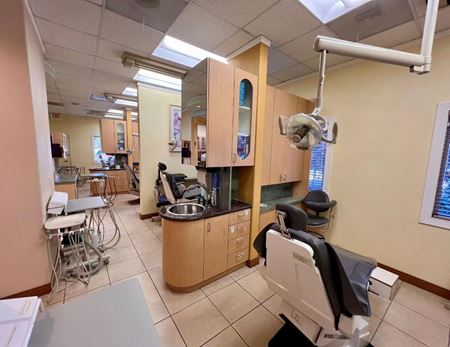 Photo of commercial space at 705 Veterans Boulevard in Redwood City