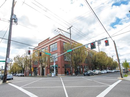 Commercial space for Rent at 2505 SE 11th Ave in Portland