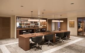 WeWork - 511 5th Ave